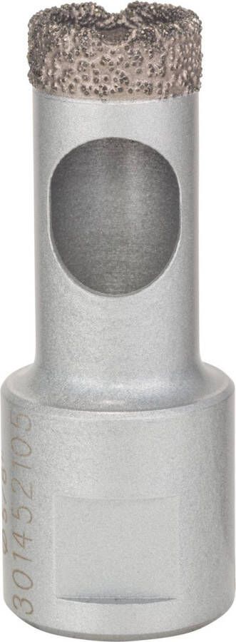 Bosch Diamantboren voor droog boren Dry Speed Best for Ceramic 16 x 30 mm