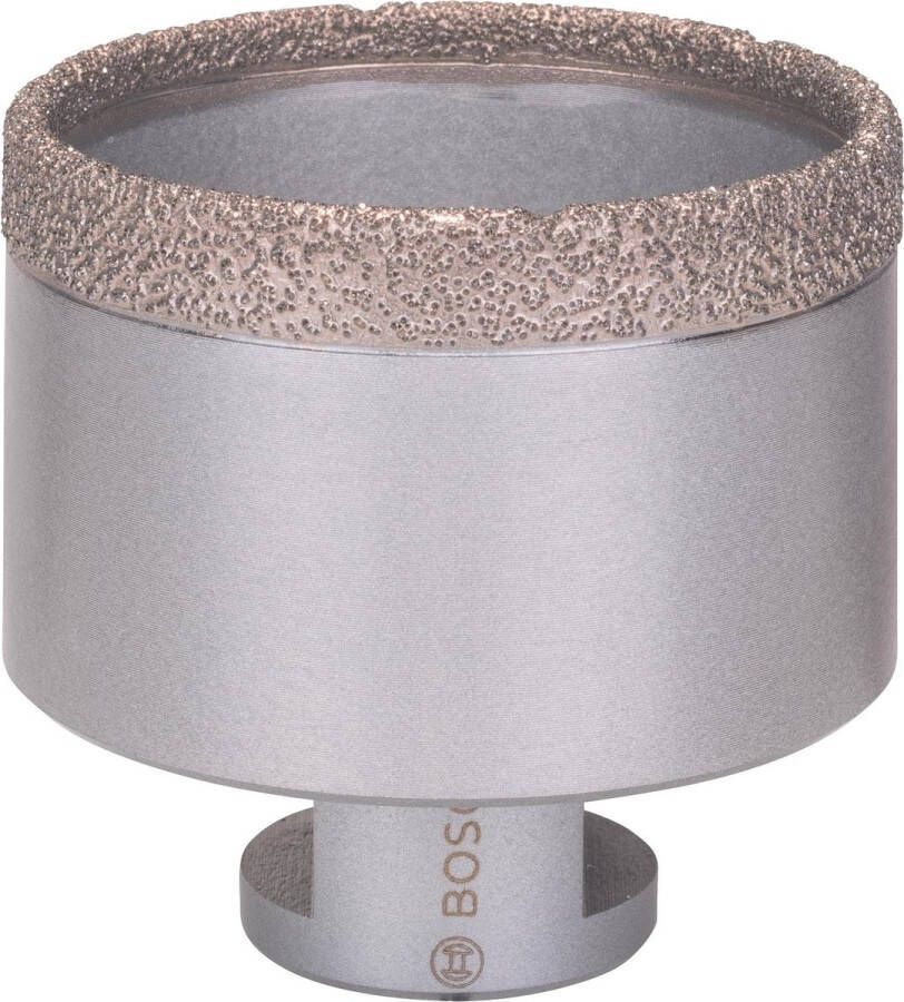 Bosch Diamantboren voor droog boren Dry Speed Best for Ceramic 65 x 35 mm