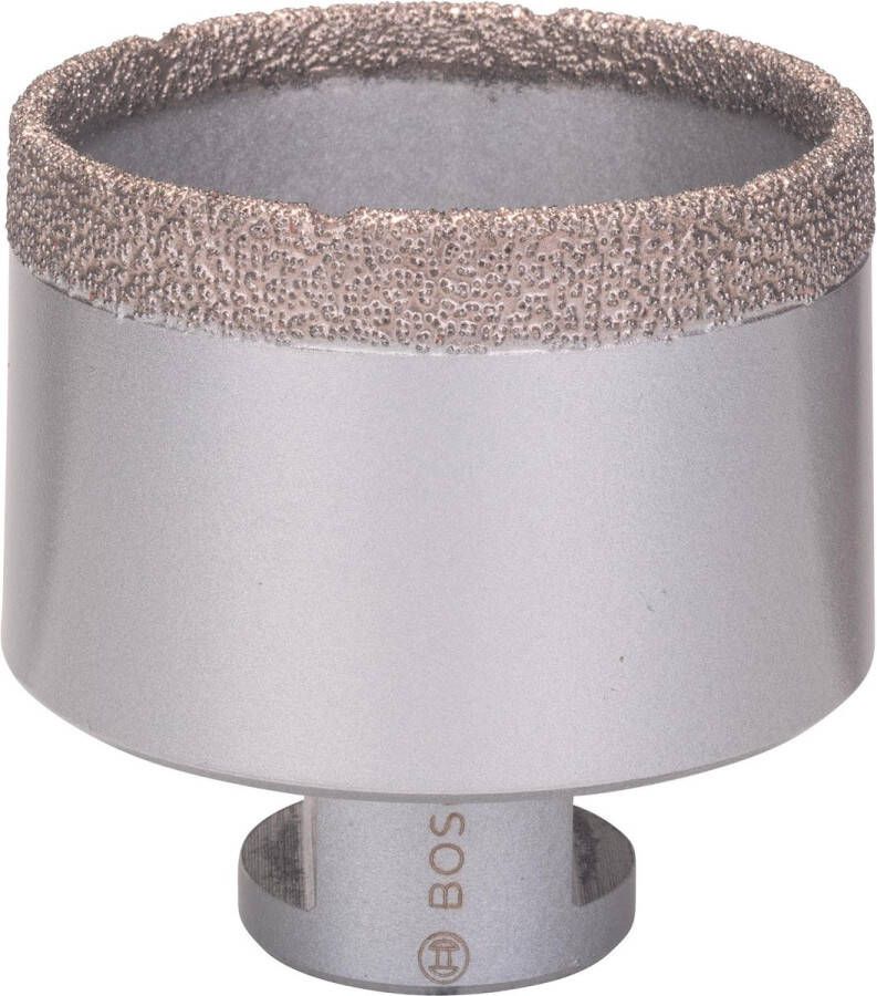 Bosch Diamantboren voor droog boren Dry Speed Best for Ceramic 67 x 35 mm
