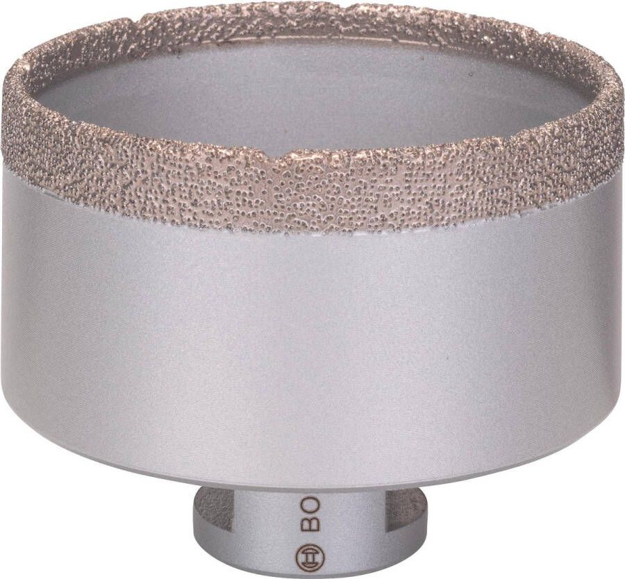 Bosch Diamantboren voor droog boren Dry Speed Best for Ceramic 80 x 35 mm