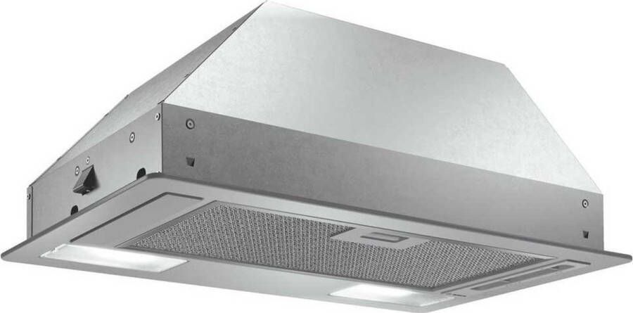 Bosch DLN53AA70 Inbouw afzuigkap Grijs