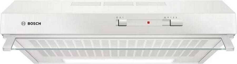 Bosch Dampkap DUL62FA21 | Onderbouwdampkappen | Keuken&Koken Dampkappen | DUL62FA21