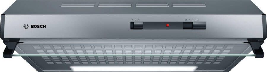Bosch DUL62FA51 Serie 2 onderbouw afzuigkap