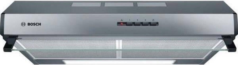 Bosch DUL63CC50 Dampkap Onderbouw D | Onderbouwdampkappen | Keuken&Koken Dampkappen | DUL63CC50 - Foto 2