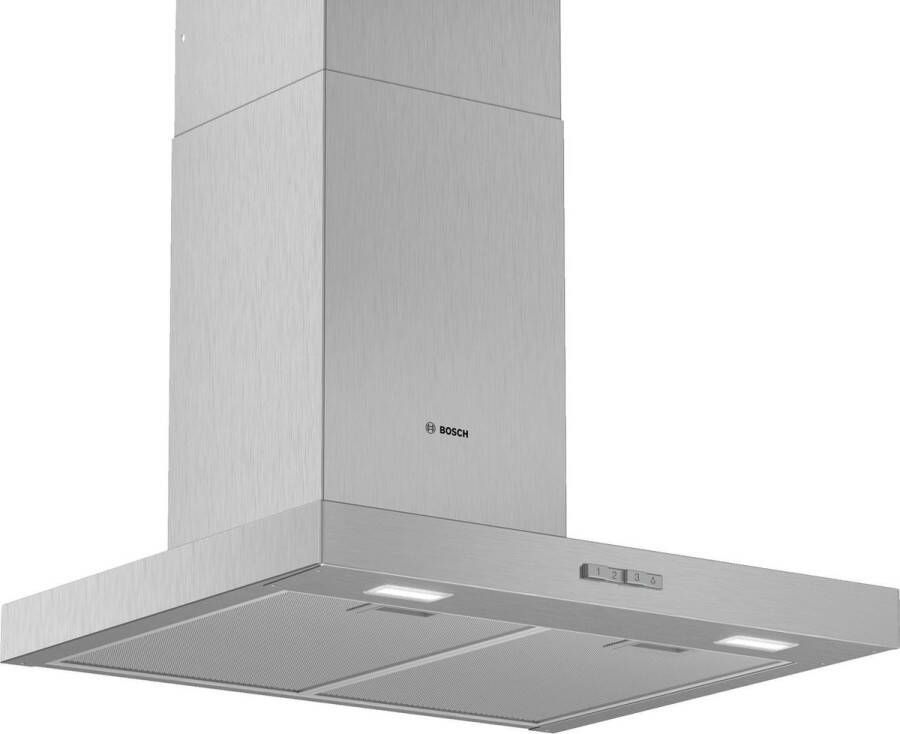 Bosch DWB64BC50 Serie 2 Wandschouw Dampkap