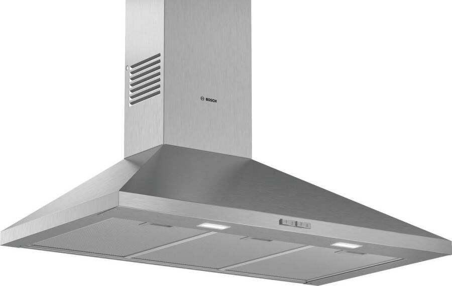 Bosch DWP96BC50 Dampkap | Schouwdampkappen | Keuken&Koken Dampkappen | DWP96BC50