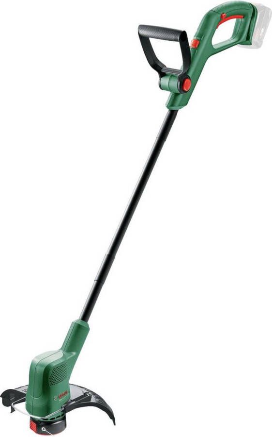 Bosch Accu Grastrimmer Easygrasscut 18-26 18v 2 5ah (zonder Accu)