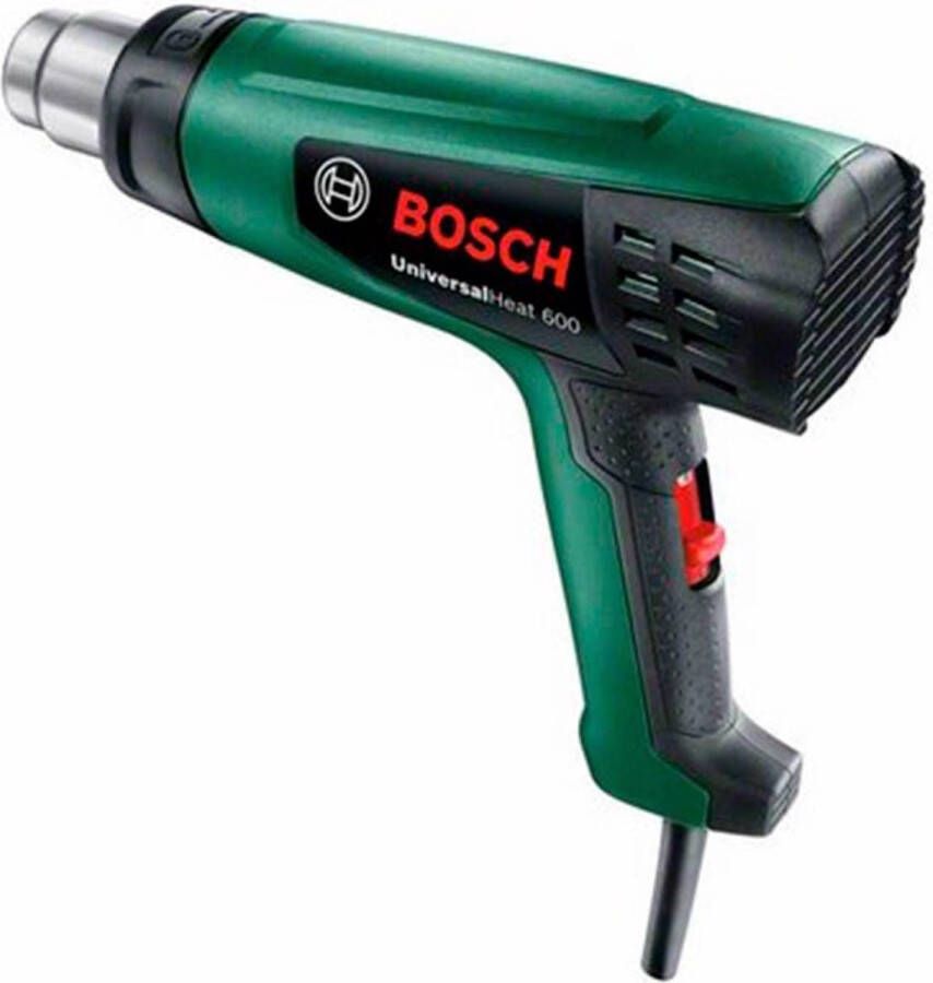 Bosch Heteluchtpistool Universalheat600 1800w