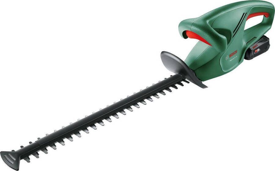 Bosch EasyHedgeCut 18-45 Accuheggenschaar Met 1 x 18 V accu en lader