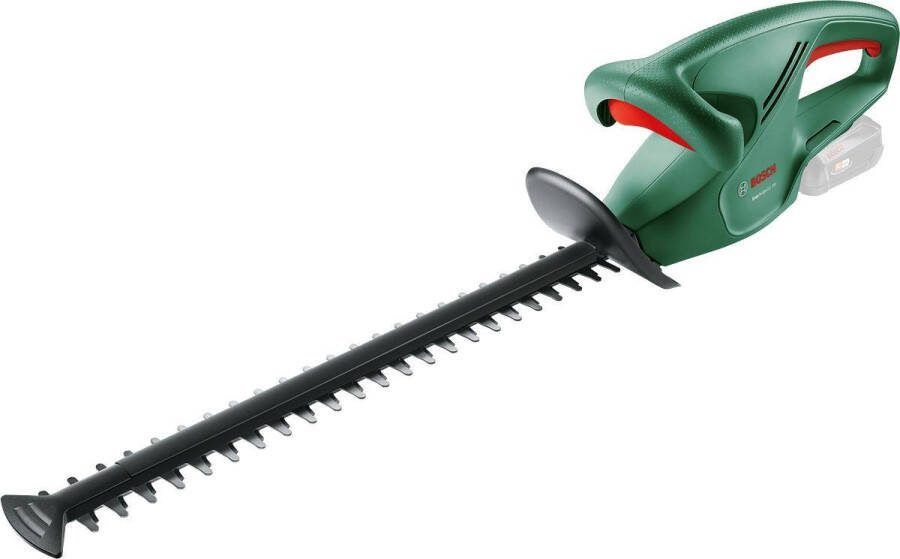 Bosch EasyHedgeCut 18-45 Heggenschaar Zonder 18 V accu en lader
