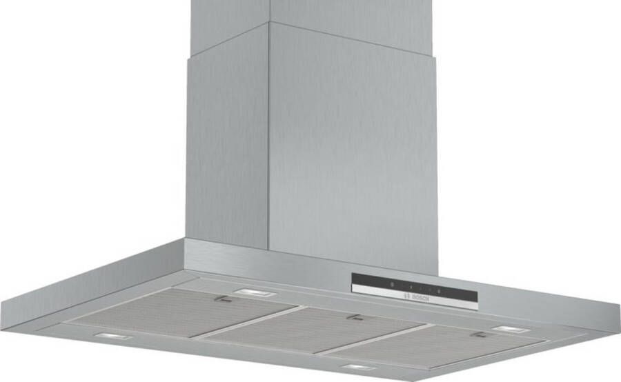 Bosch DIB97IM50 Serie 4 eiland afzuigkap