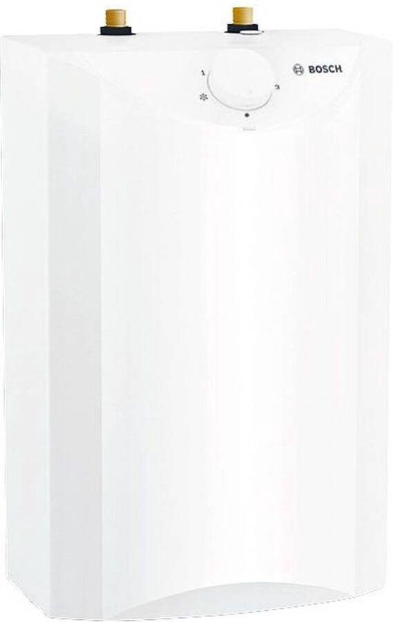 Bosch elektrische Boiler électronique lage druk basse préssion TR3500TO 5T 230V volume 5L ECS A profil soutirage XXS