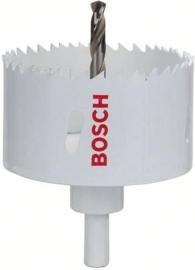 Bosch Gatenzaag HSS-bimetaal 76 mm