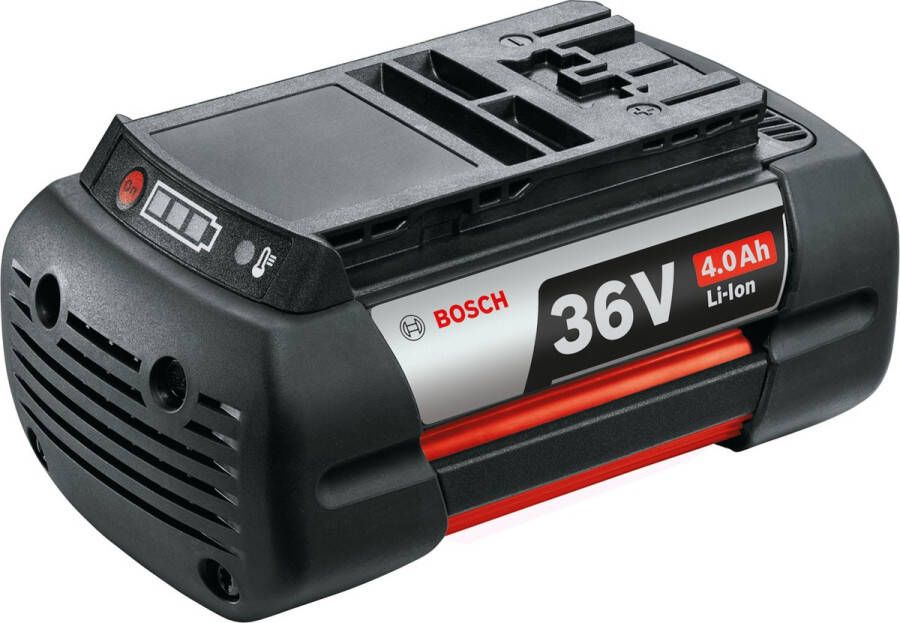 Bosch GBA 36 Volt Gereedschapsaccu Lithium-Ion 4.0 Ah