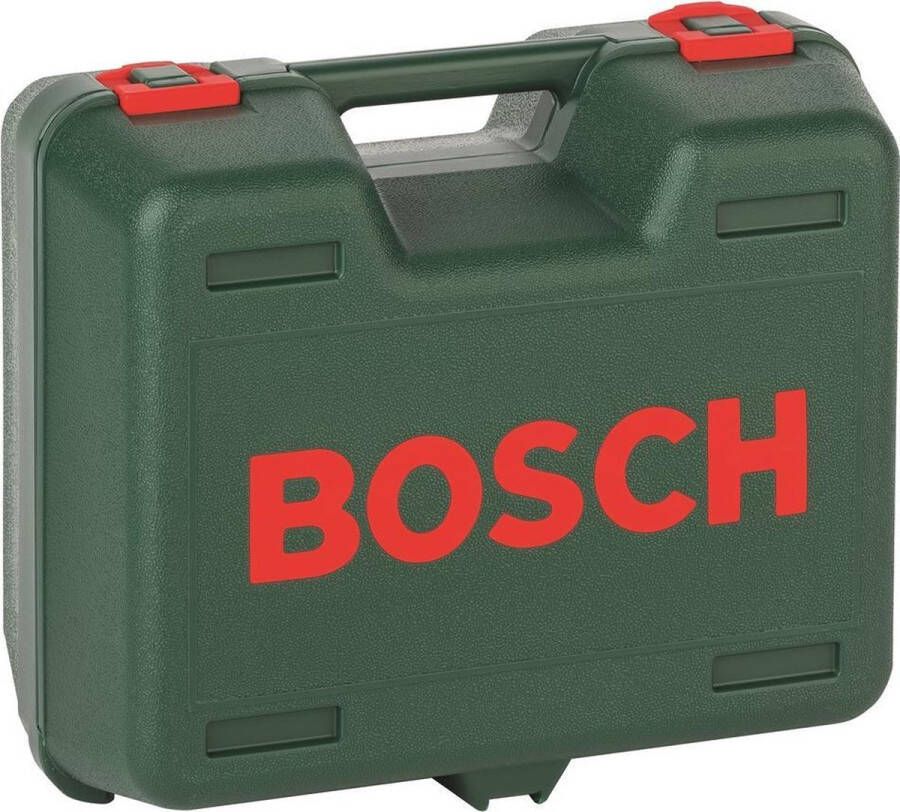 Bosch Gereedschapskoffer