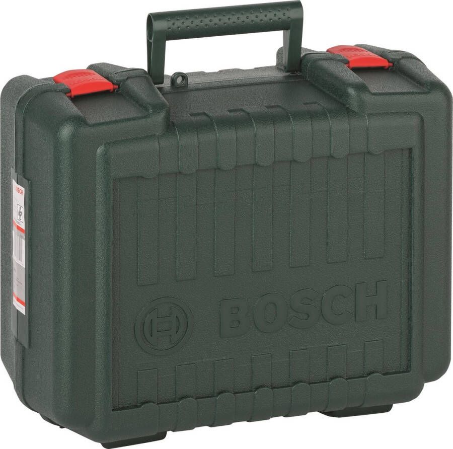 Bosch Gereedschapskoffer 340 x 400 x 210 mm