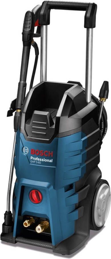 Bosch GHP5-65 Hogedrukreiniger 160 bar