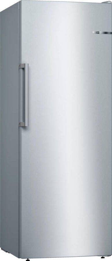 Bosch GSN29VLEP Serie 4 Vriezer RVS