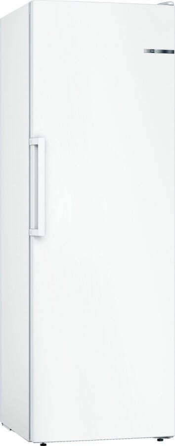 Bosch GSN33VWEP Vrieskast 225 L Froid no frost multiairflow A ++ L 60 x H 176 cm Wit - Foto 2