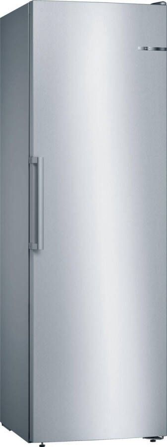 Bosch GSN36VLFP Serie 4 Vriezer RVS
