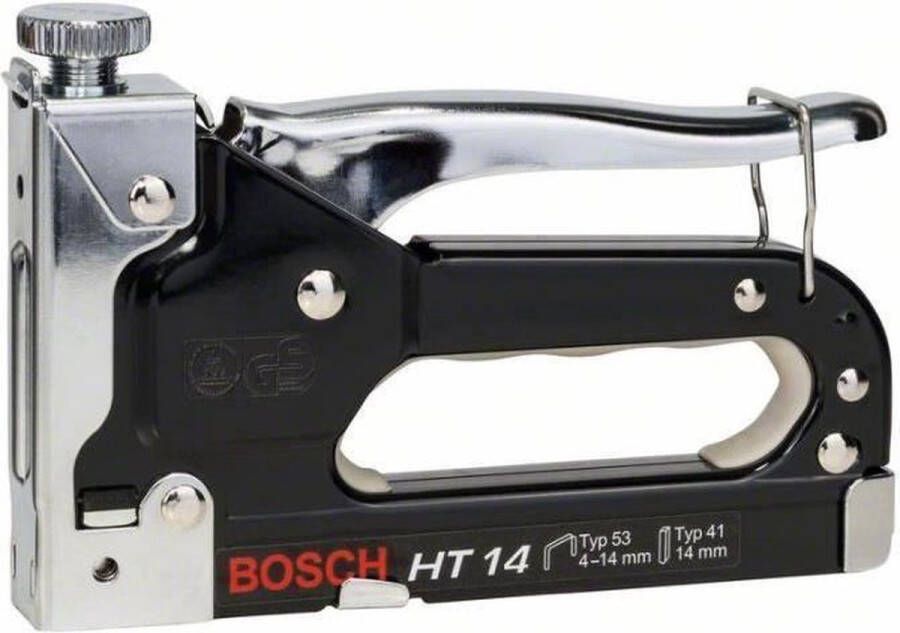 Bosch Handtackers HT 14