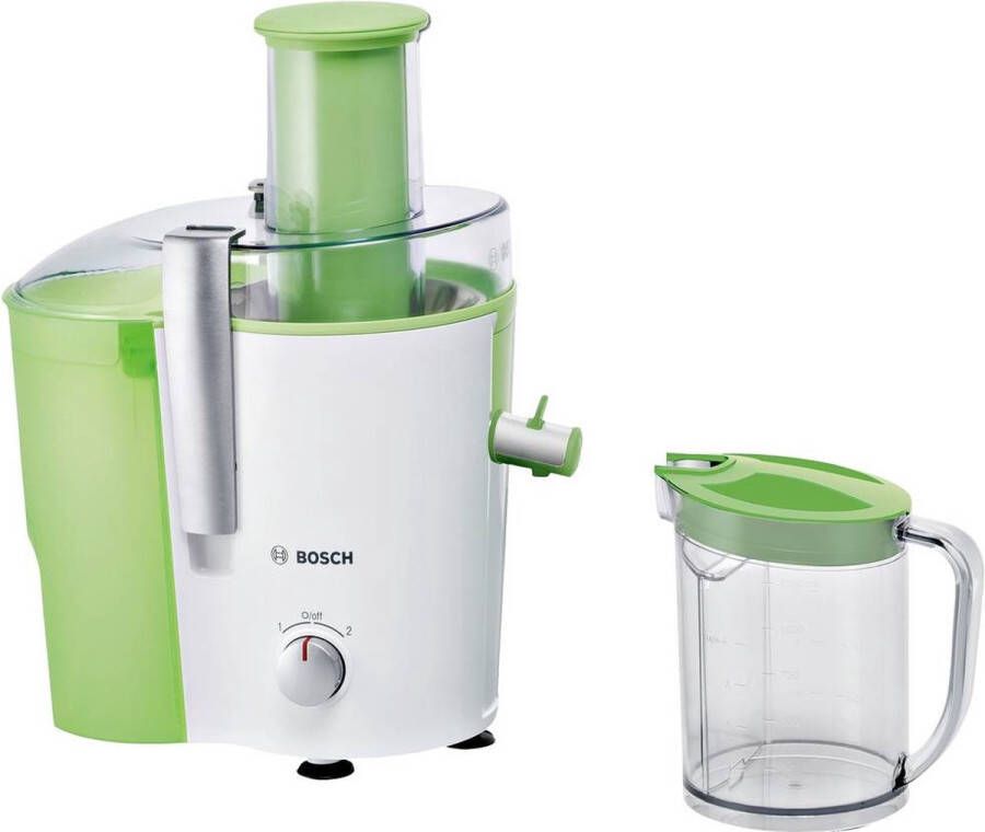 Bosch Haushalt Bosc Sapcentrifuge MES 25G0 700W wh pk