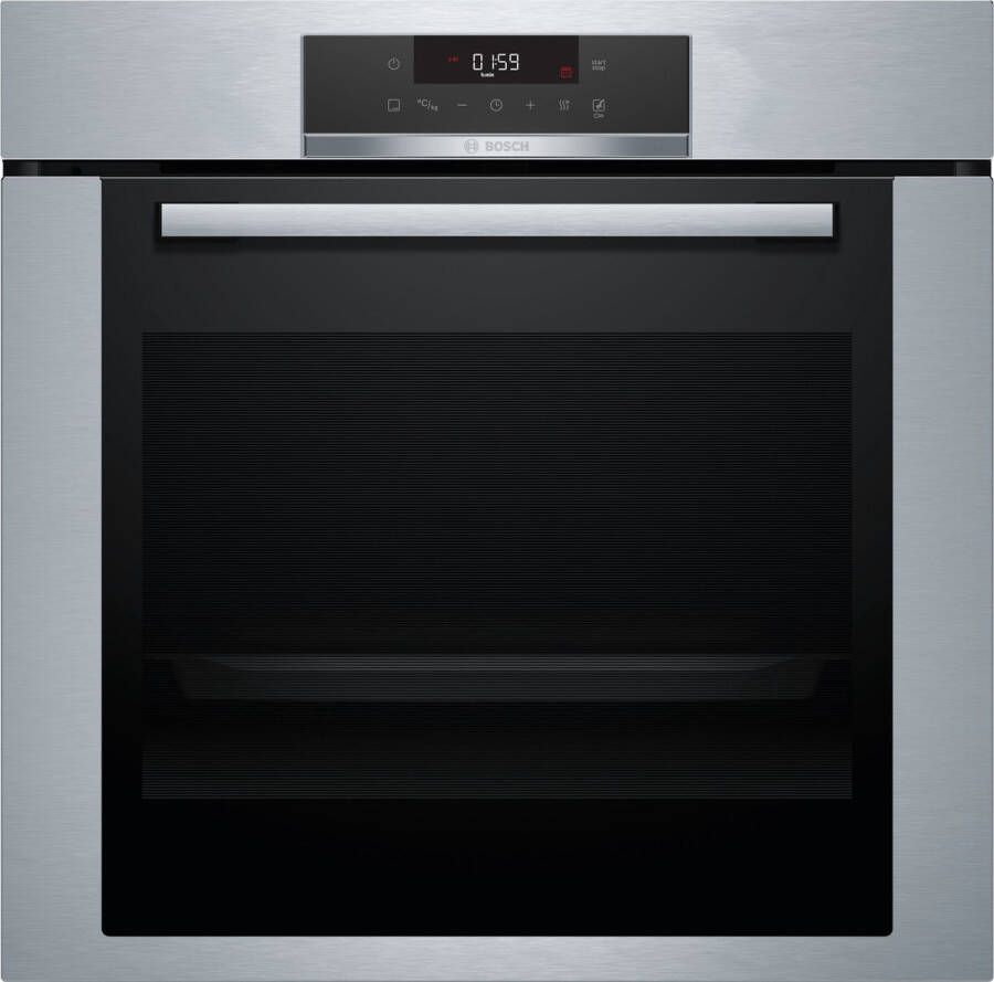 Bosch HBA372BS0 Serie 4 Inbouw oven