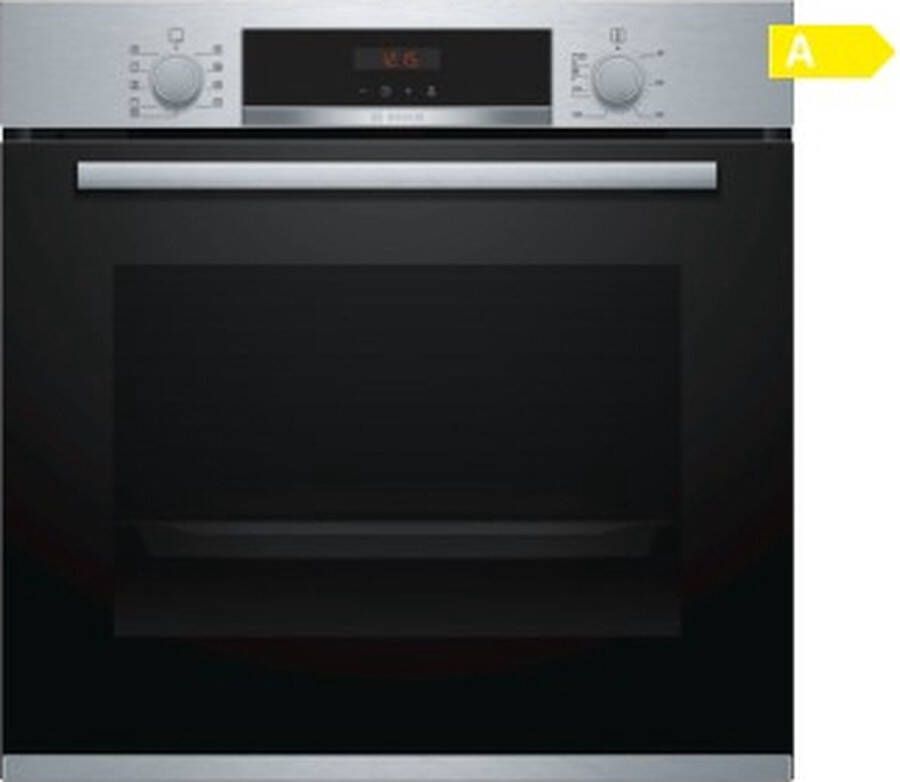 Bosch Kolomoven 60cm HBA573BS1