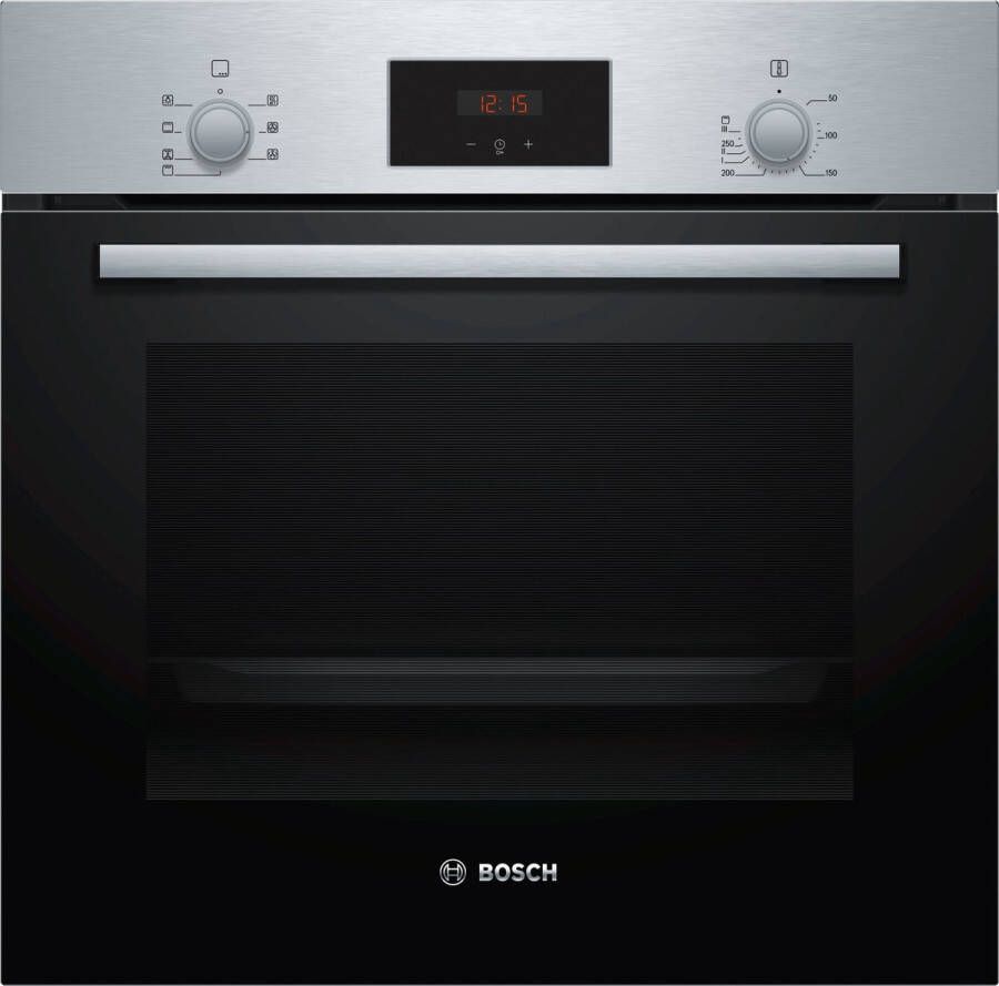 Bosch HBF133BR0 inbouw oven 60 cm