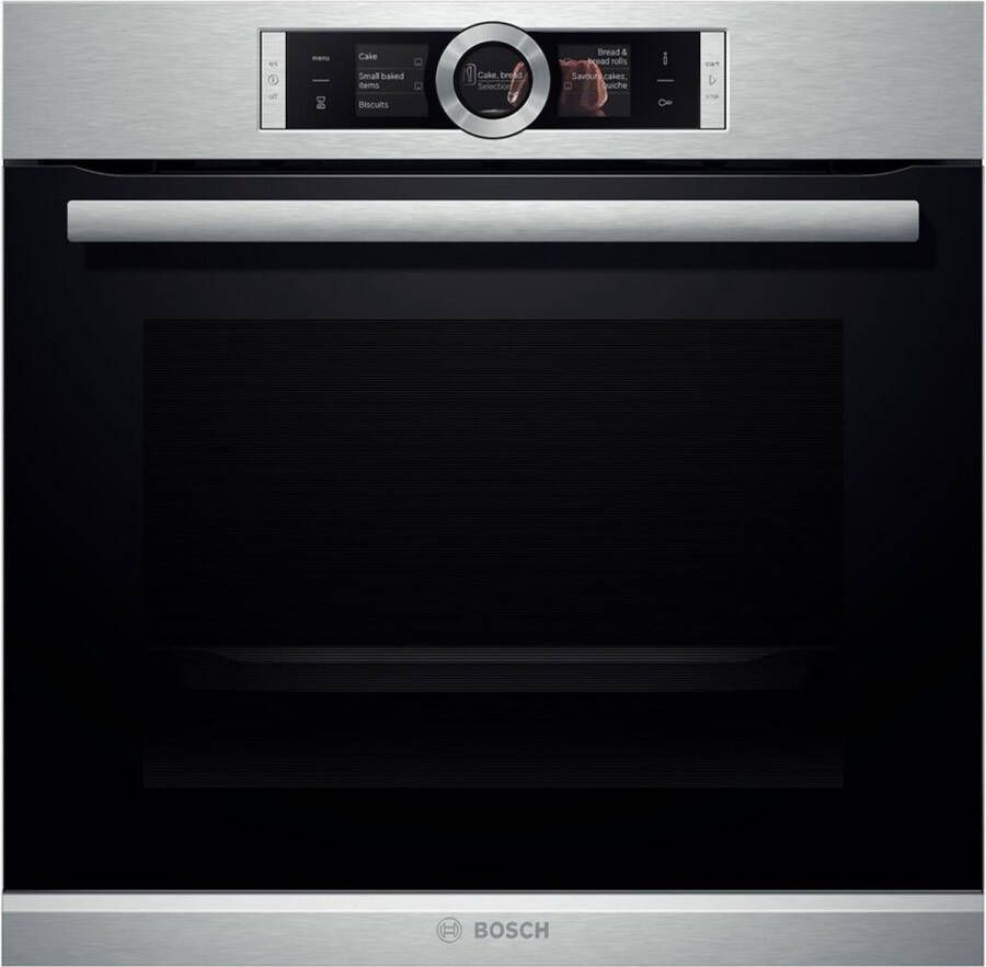 Bosch HBG636ES1 Inbouw oven