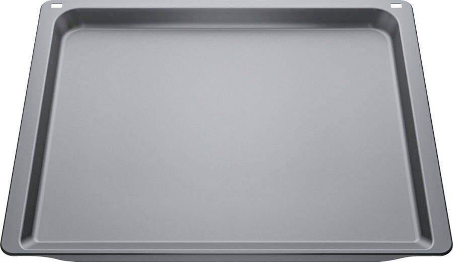 Bosch HEZ531000 ovenonderdeel & -accessoire Bakplaat Grijs