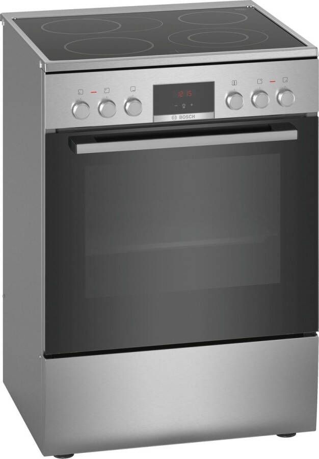 Bosch Fornuis Elektrisch HKR39C250 | Vitrokeramische fornuizen | Keuken&Koken Fornuizen | HKR39C250