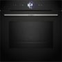 Bosch HMG7361B1 Inbouw ovens met magnetron Zwart - Thumbnail 2
