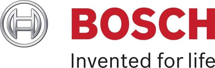 Bosch HSS-R metaalboor zeskant 6 mm