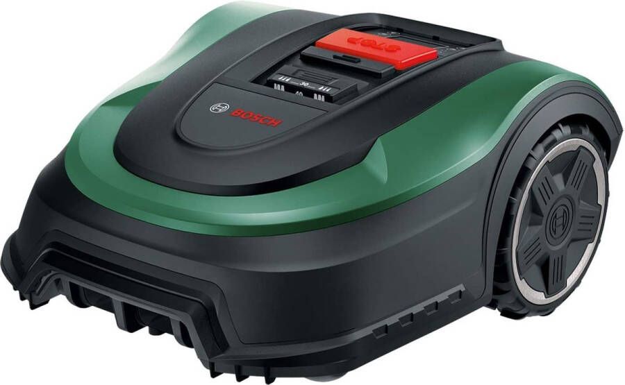 Bosch Indego M 700 Robotmaaier Voor gazons tot 700 m2 Incl. laadstation en accessoires