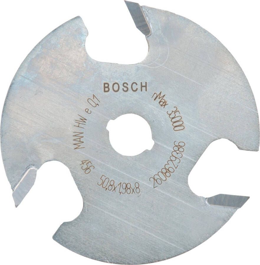 Bosch Kantenfrees kogel onderk 8x9 5x25 8x71 5