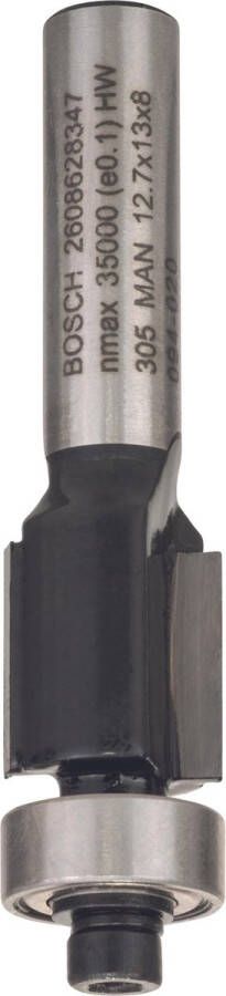 Bosch Kantenfrezen 8 mm D1 12 7 mm L 13 mm G 56 mm