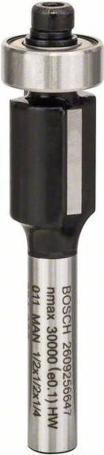 Bosch Kantenfrezen mm D1 12 7 mm L 12 7 mm G 56 mm