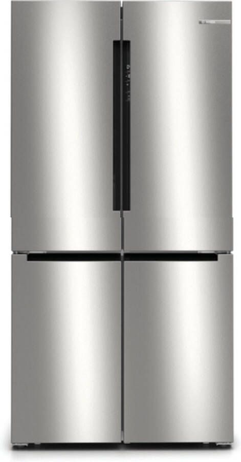Bosch Serie 6 KFN96APEA | Vrijstaande koelkasten | 4242005273300