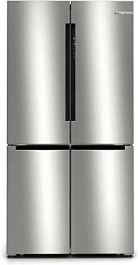 Bosch KFN96VPEA Serie 4 French Door Koel-vriescombinatie