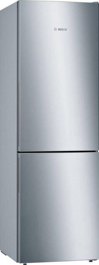 Bosch Serie 6 KGE36ALCA | Vrijstaande koelkasten | Keuken&Koken Koelkasten | 4242005196333