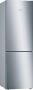 Bosch Serie 6 KGE36ALCA | Vrijstaande koelkasten | Keuken&Koken Koelkasten | 4242005196333 - Thumbnail 1