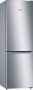 Bosch Serie 2 KGN36NLEA | Vrijstaande koelkasten | Keuken&Koken Koelkasten | 4242005191239 - Thumbnail 2