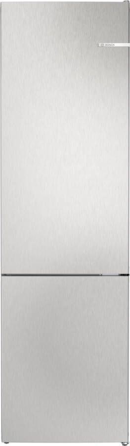 Bosch Serie 4 KGN392LAF | Vrijstaande koelkasten | Keuken&Koken Koelkasten | 4242005425587