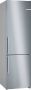 Bosch Serie 6 KGN39AIAT | Vrijstaande koelkasten | Keuken&Koken Koelkasten | 4242005325443 - Thumbnail 2