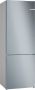 Bosch Serie 4 KGN492LDF | Vrijstaande koelkasten | Keuken&Koken Koelkasten | 4242005292004 - Thumbnail 2
