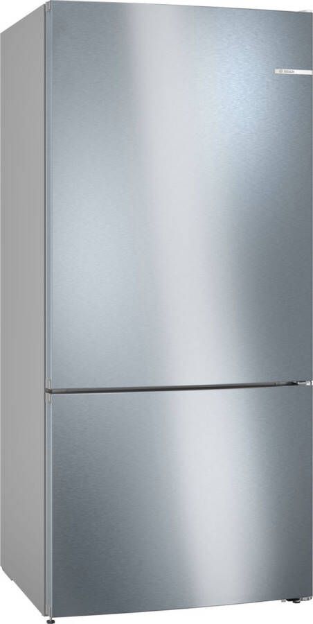 Bosch Serie 4KGN86VIEA | Vrijstaande koelkasten | Keuken&Koken Koelkasten | 4242005321056