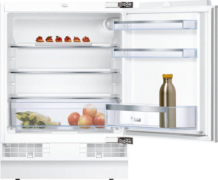 Bosch KUR15AFF0 Onderbouw koelkast zonder vriezer