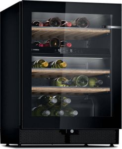 Bosch KWK16ABGA Serie 6 Wijnkoelkast