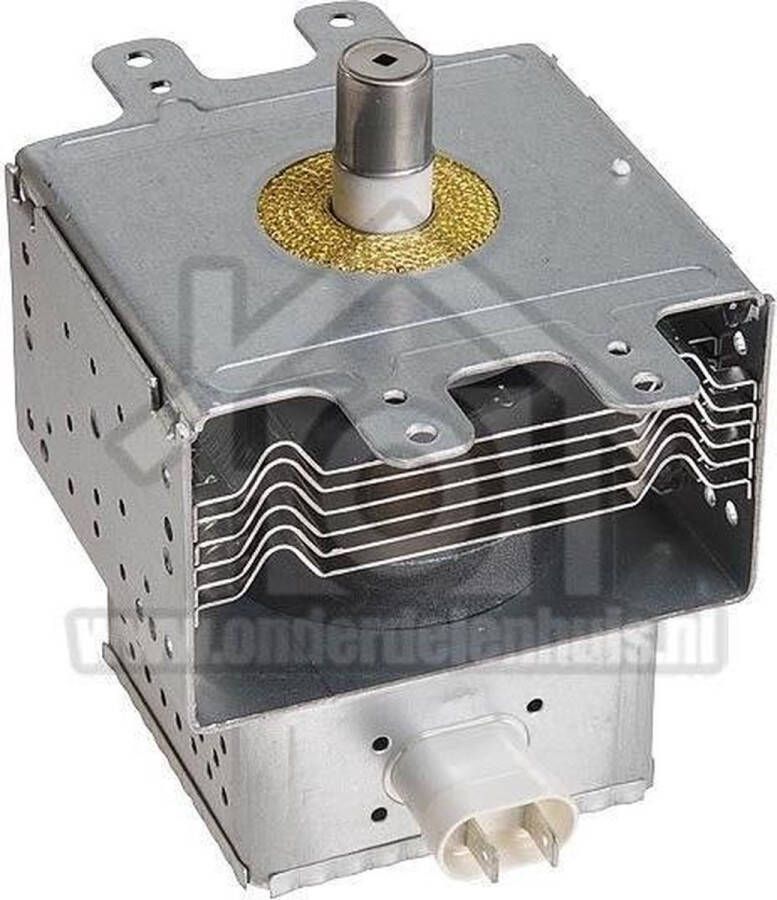 Bosch Magnetron Straalunit 2M261-M32 HB86K670 HBC86K760 00642266